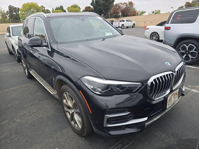 2023 BMW X5