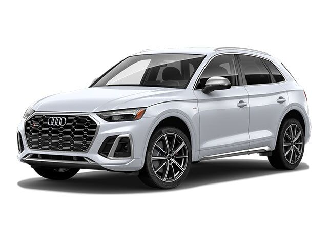2021 AUDI SQ5