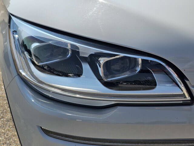 2020 LINCOLN Aviator