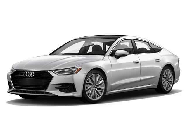 2019 AUDI A7