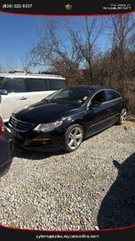 2010 VOLKSWAGEN Passat
