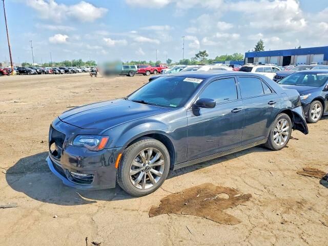 2014 CHRYSLER 300