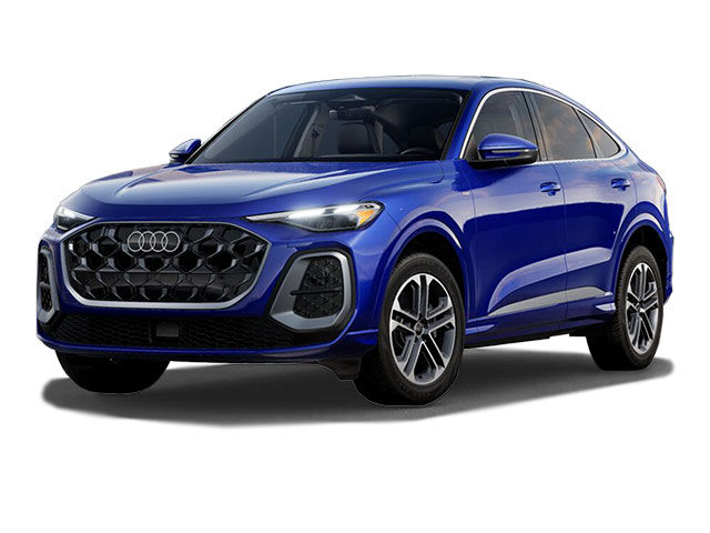 2026 AUDI SQ5