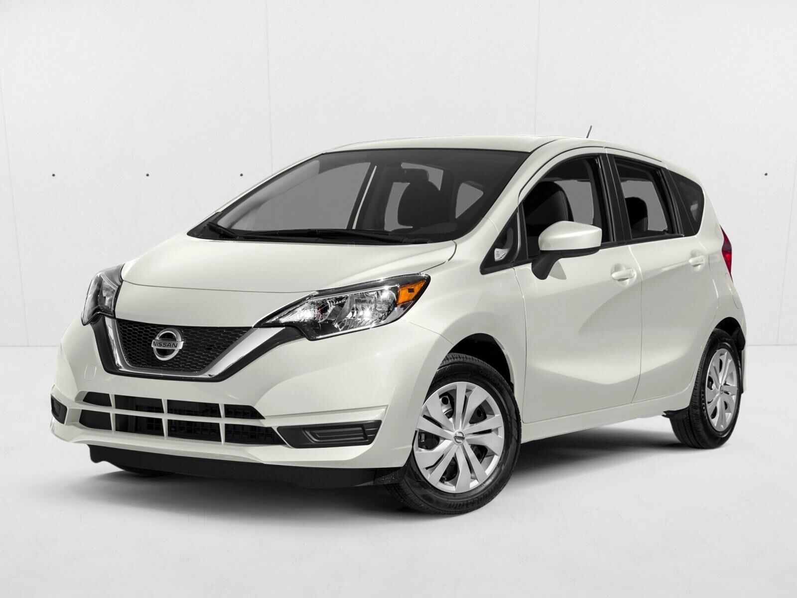 2018 NISSAN Versa