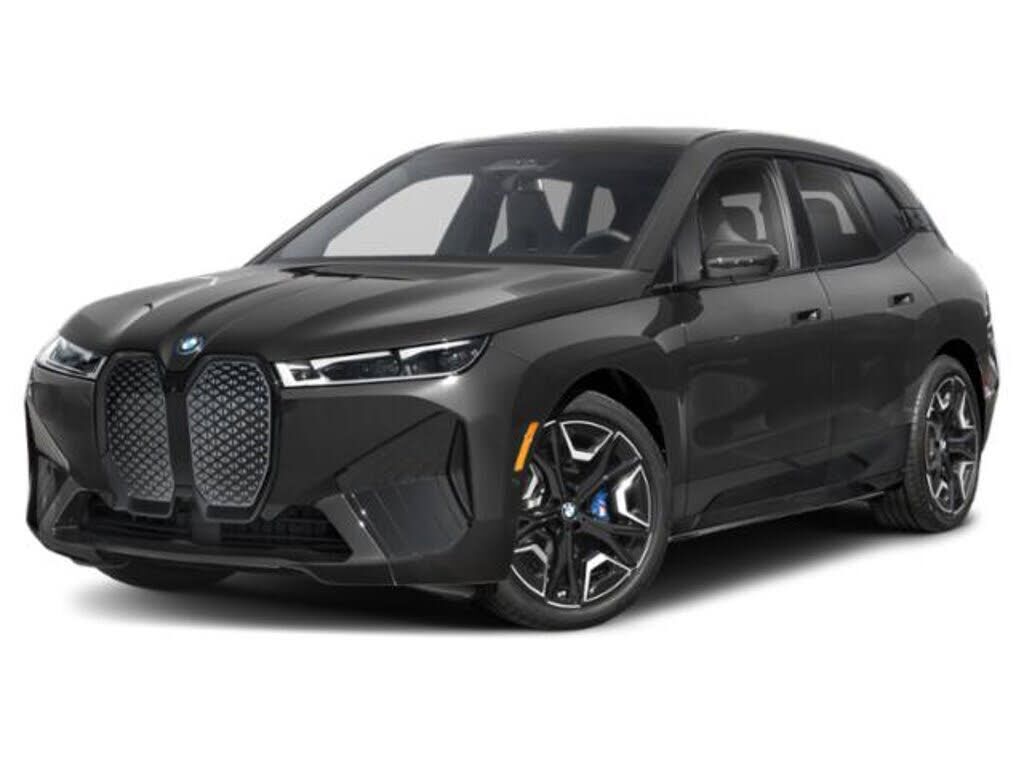 2024 BMW ix