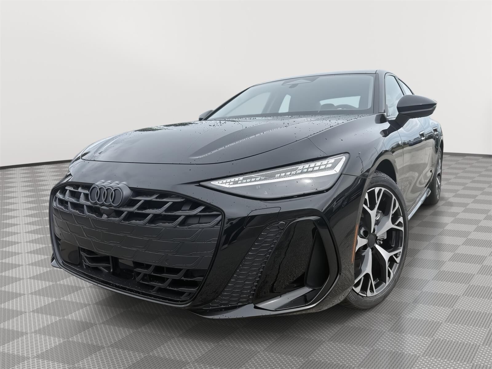 2026 AUDI A6