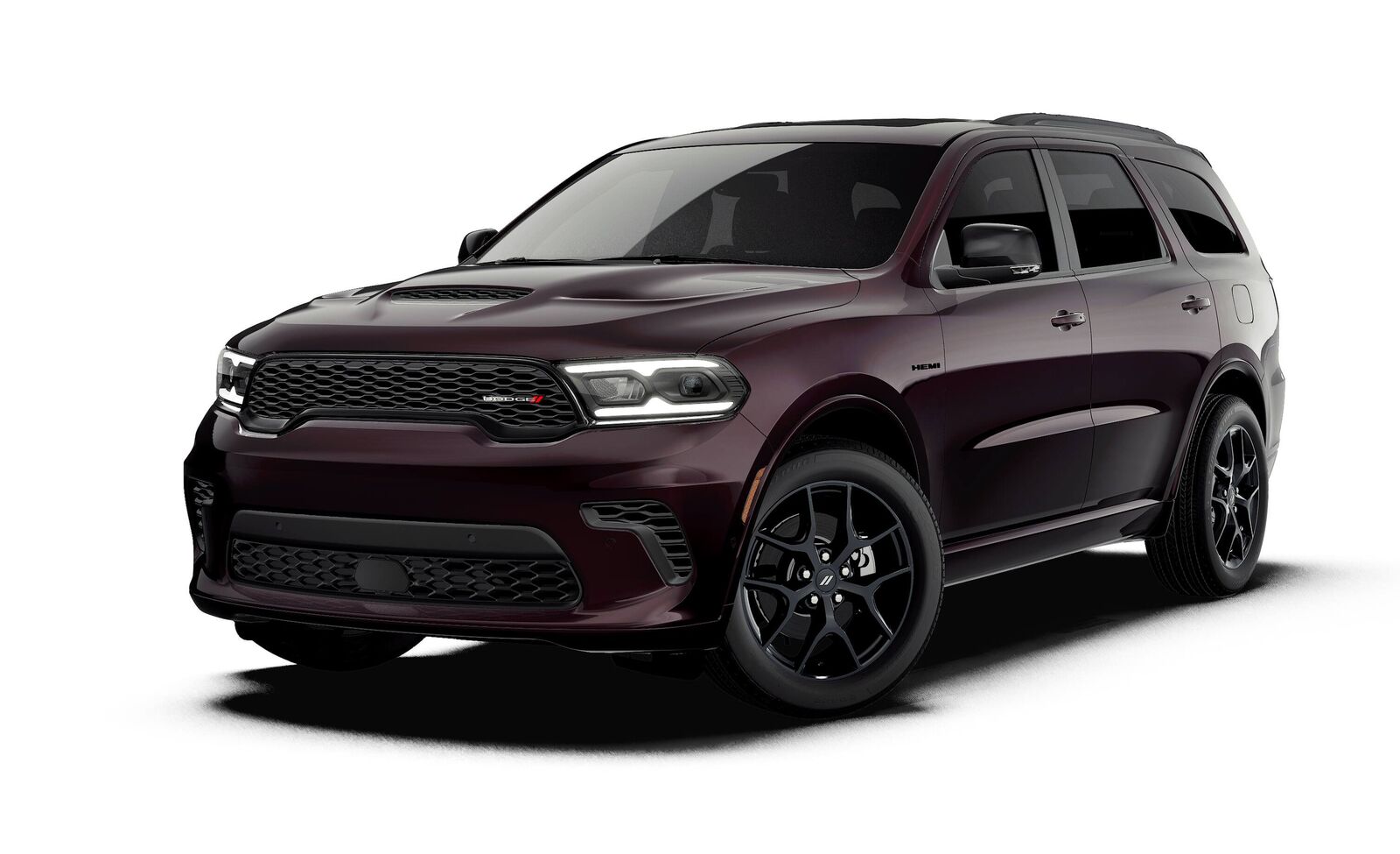 2027 DODGE Durango