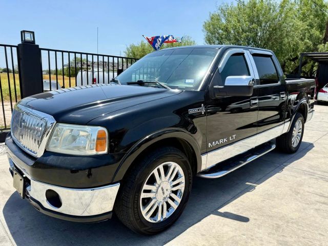 2008 LINCOLN Mark LT