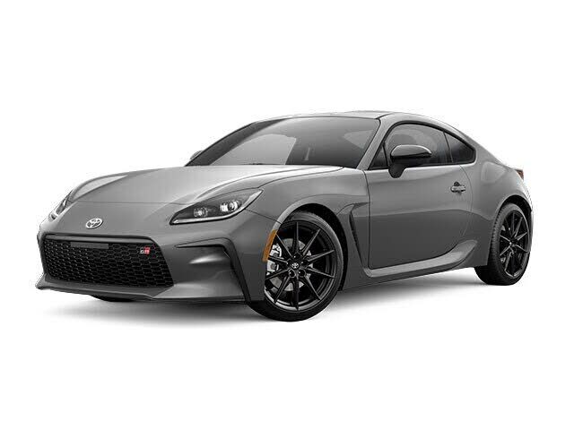 2024 TOYOTA GR86