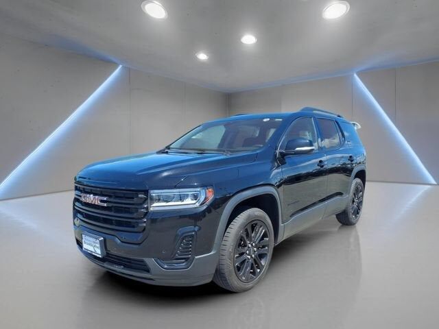 2022 GMC Acadia