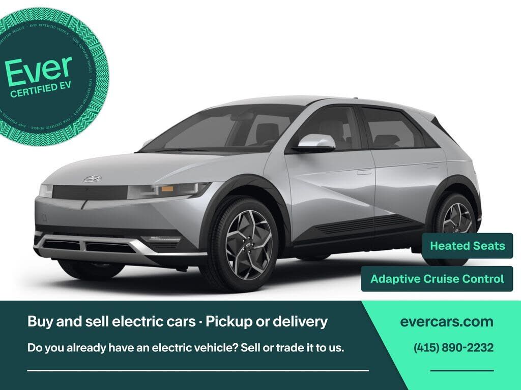 2024 HYUNDAI IONIQ 5
