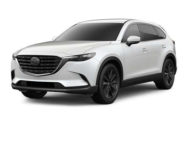 2022 MAZDA CX-9