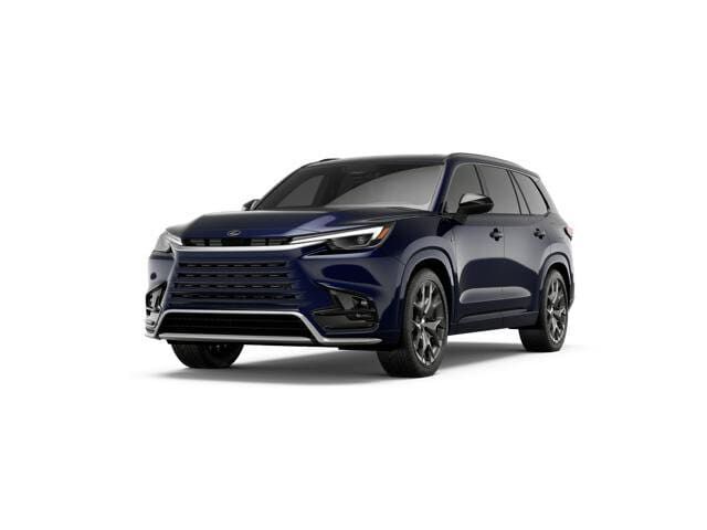 2026 LEXUS TX