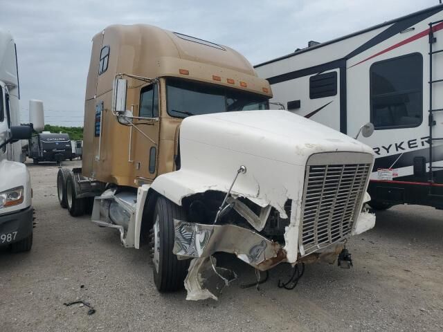 1996 FREIGHTLINER USF-1E