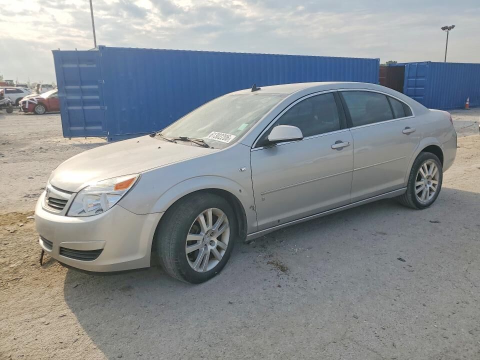 2007 SATURN Aura