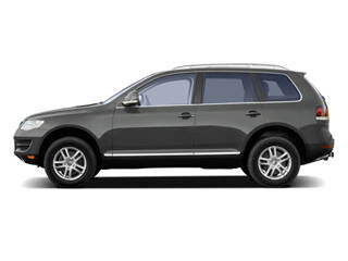 2010 VOLKSWAGEN Touareg