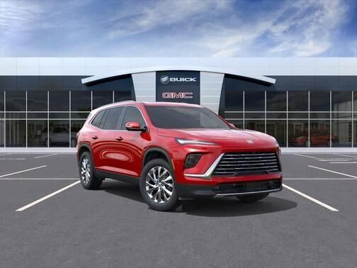 2026 BUICK Enclave