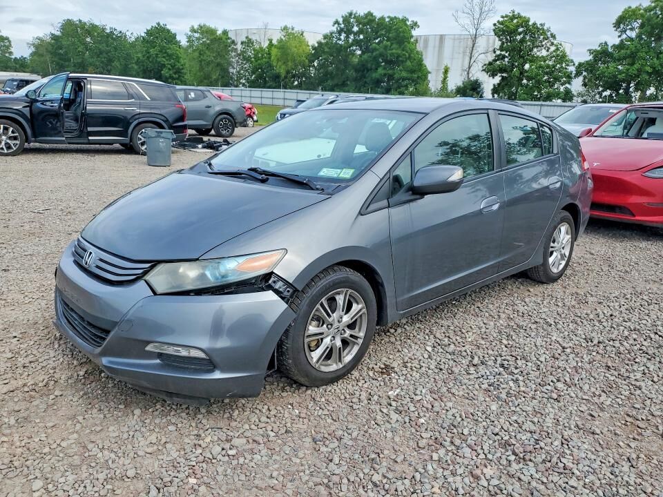 2010 HONDA Insight