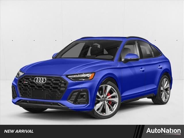 2023 AUDI SQ5