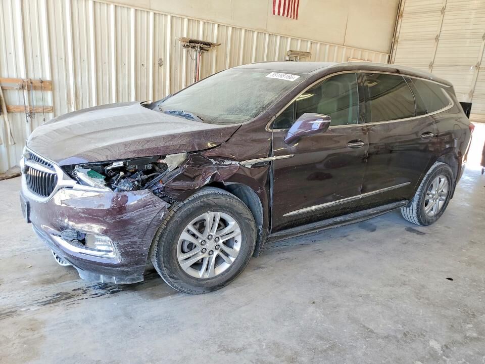 2018 BUICK Enclave