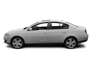2010 VOLKSWAGEN Passat