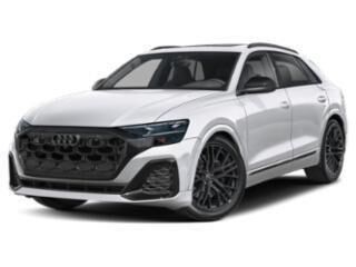 2026 AUDI SQ8
