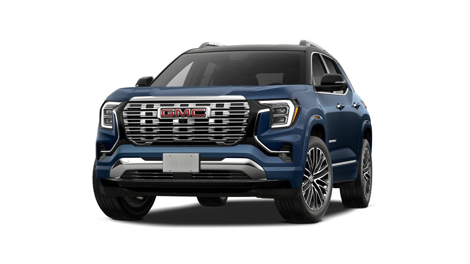 2027 GMC Terrain