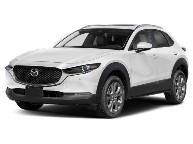2026 MAZDA CX-30