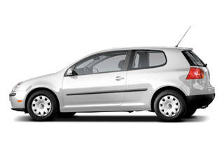 2009 VOLKSWAGEN Rabbit