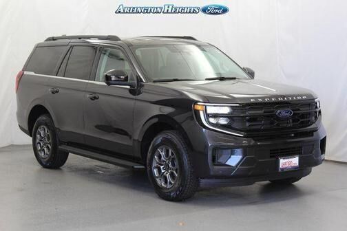 2026 FORD Expedition
