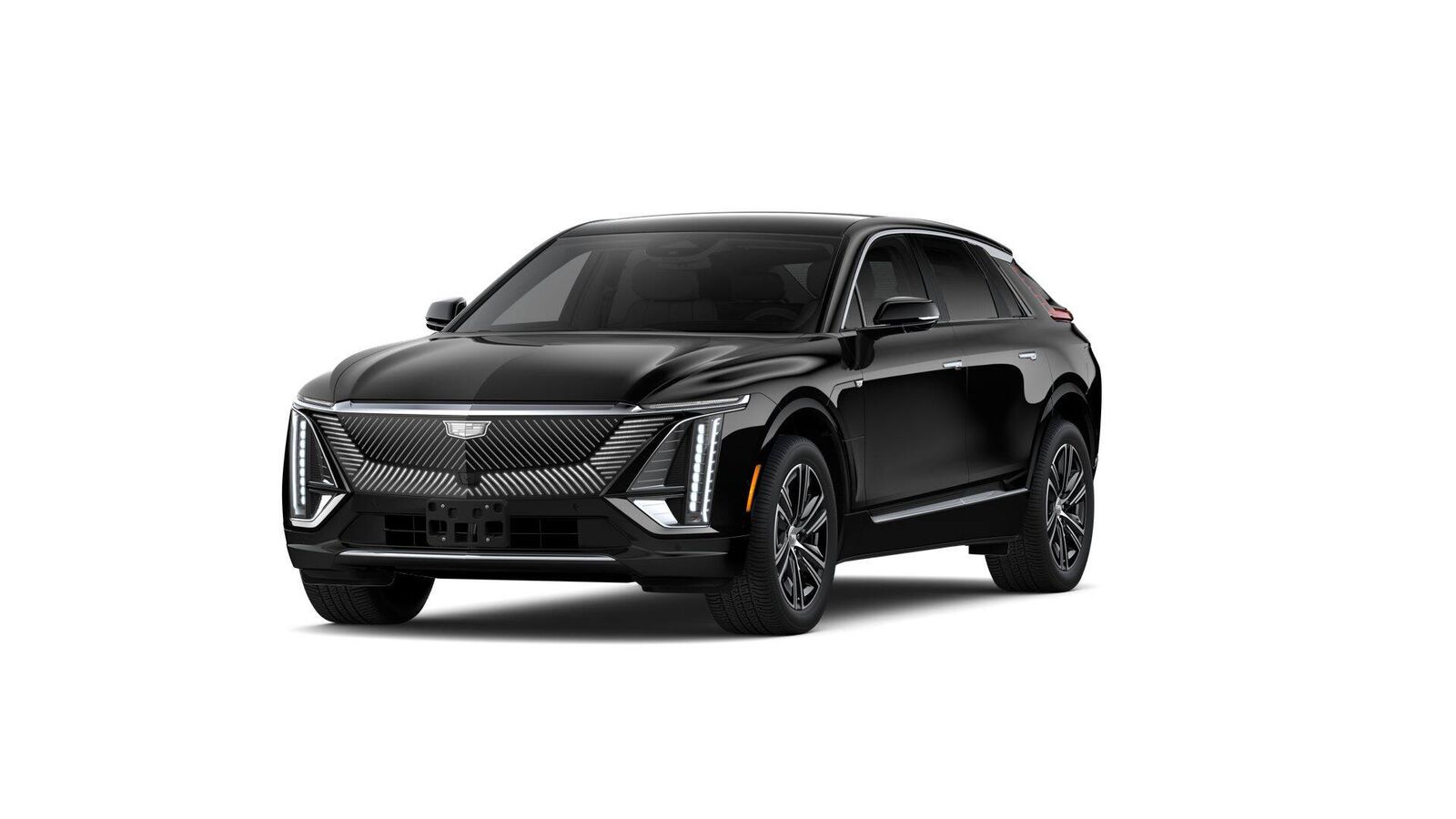 2027 CADILLAC Lyriq