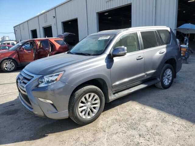 2017 LEXUS GX