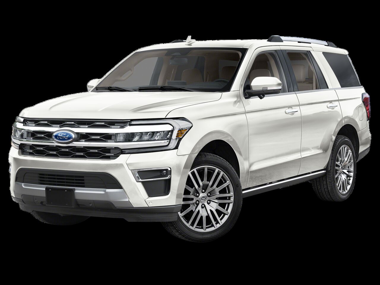 2023 FORD Expedition