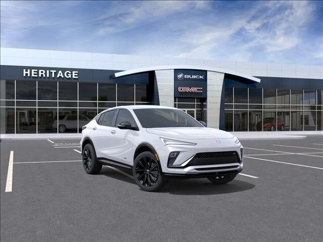 2026 BUICK Envista
