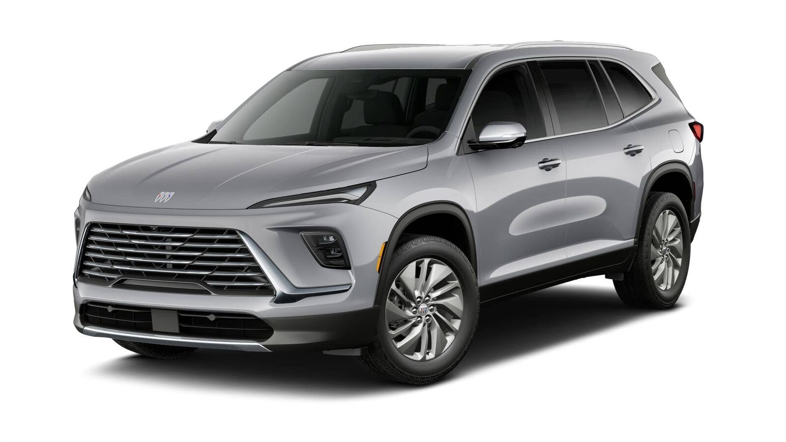 2027 BUICK Enclave