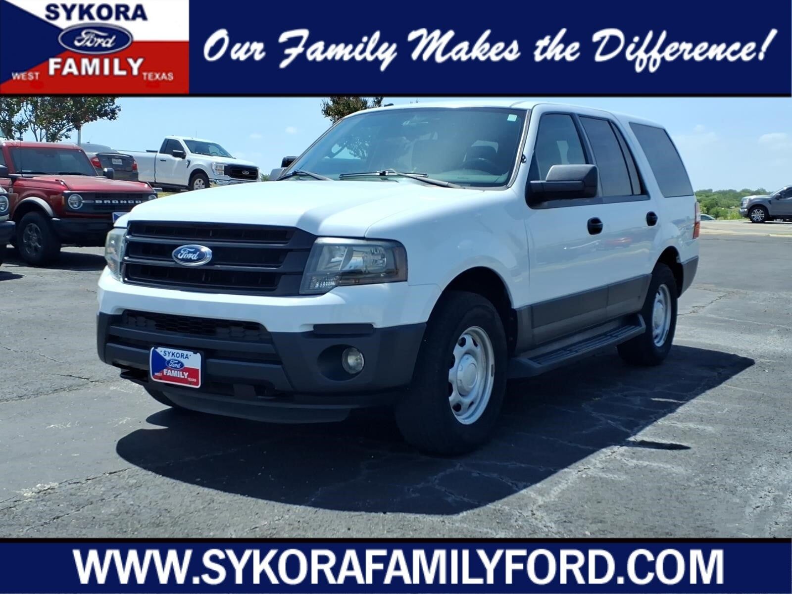 Ford Expedition