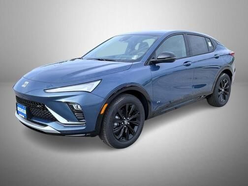 2026 BUICK Envista