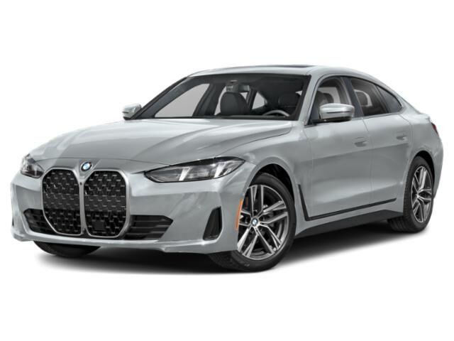 2026 BMW 4 Series