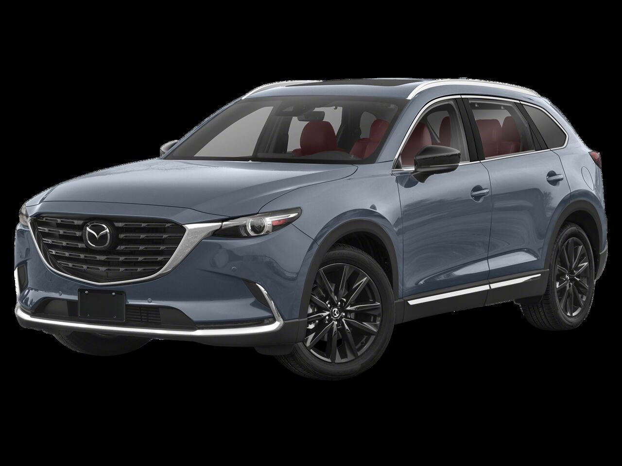 2022 MAZDA CX-9