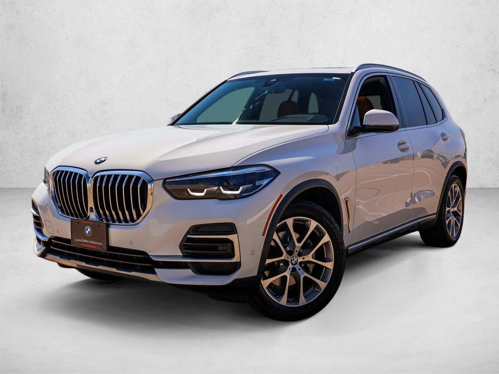 2023 BMW X5