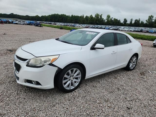 2014 CHEVROLET Malibu