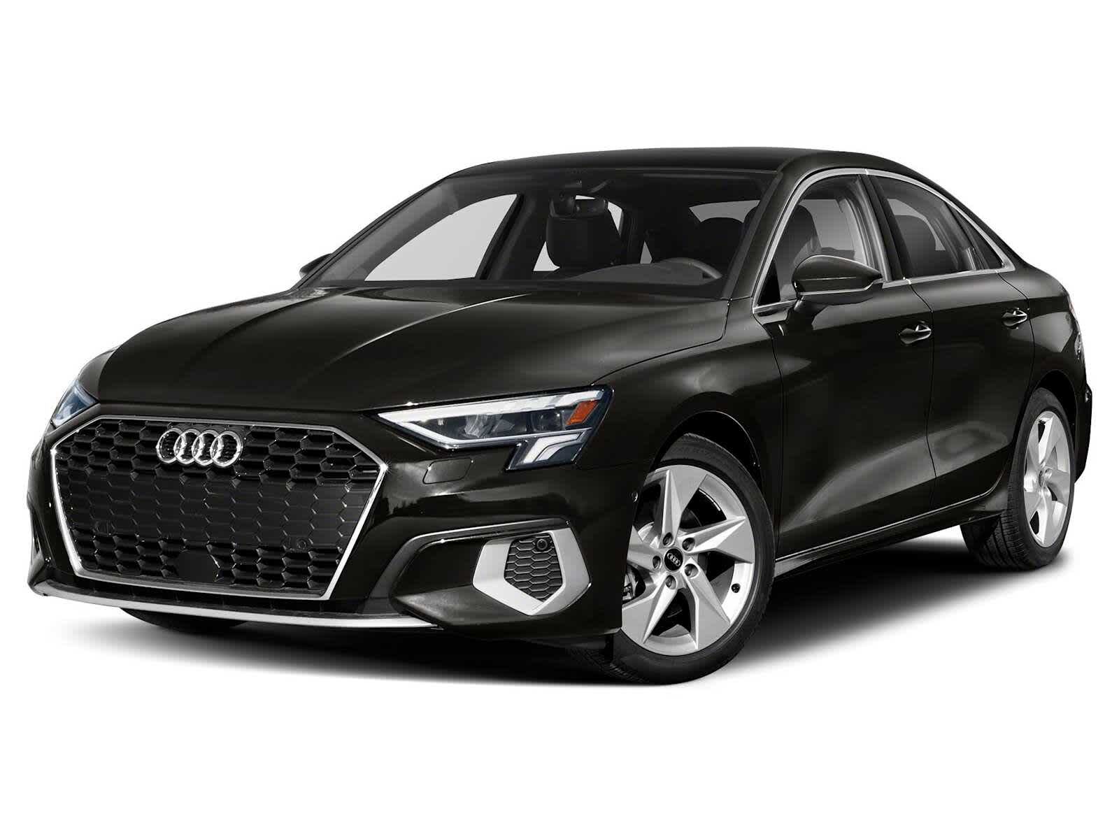 2024 AUDI A3