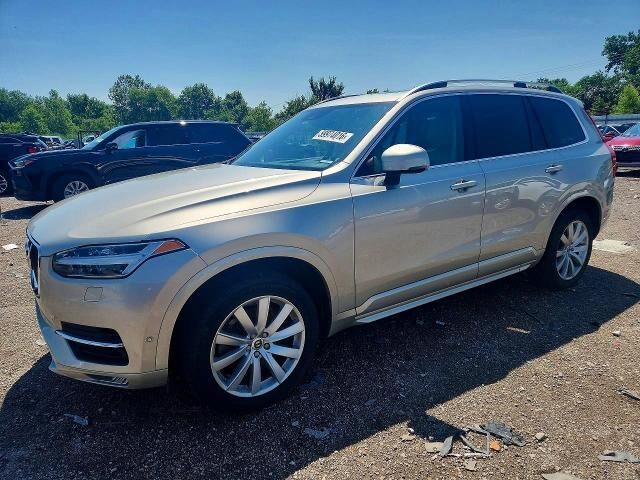 2016 VOLVO XC90