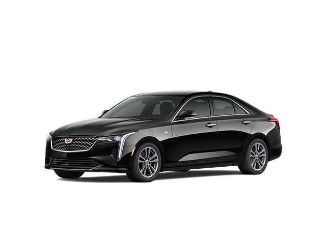 2025 CADILLAC CT4