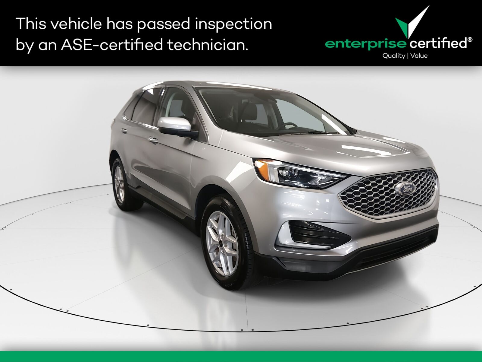 2023 FORD Edge