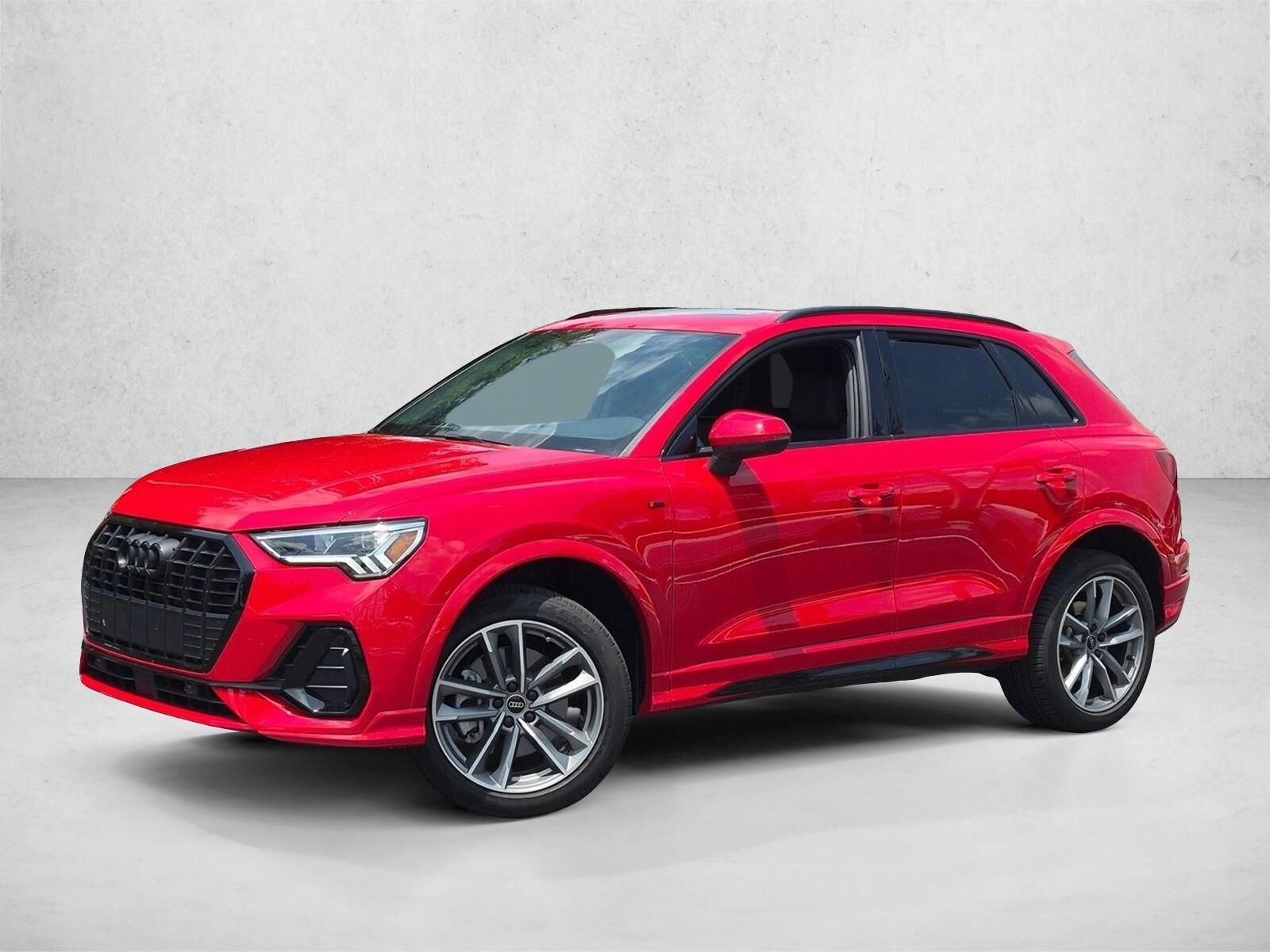 2024 AUDI Q3