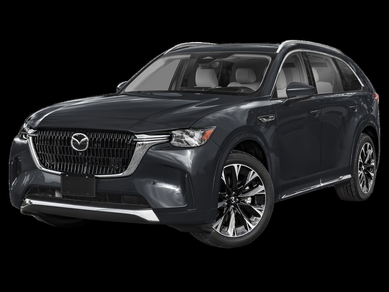 2025 MAZDA CX-90