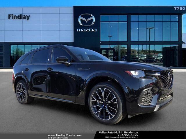 2026 MAZDA CX-70