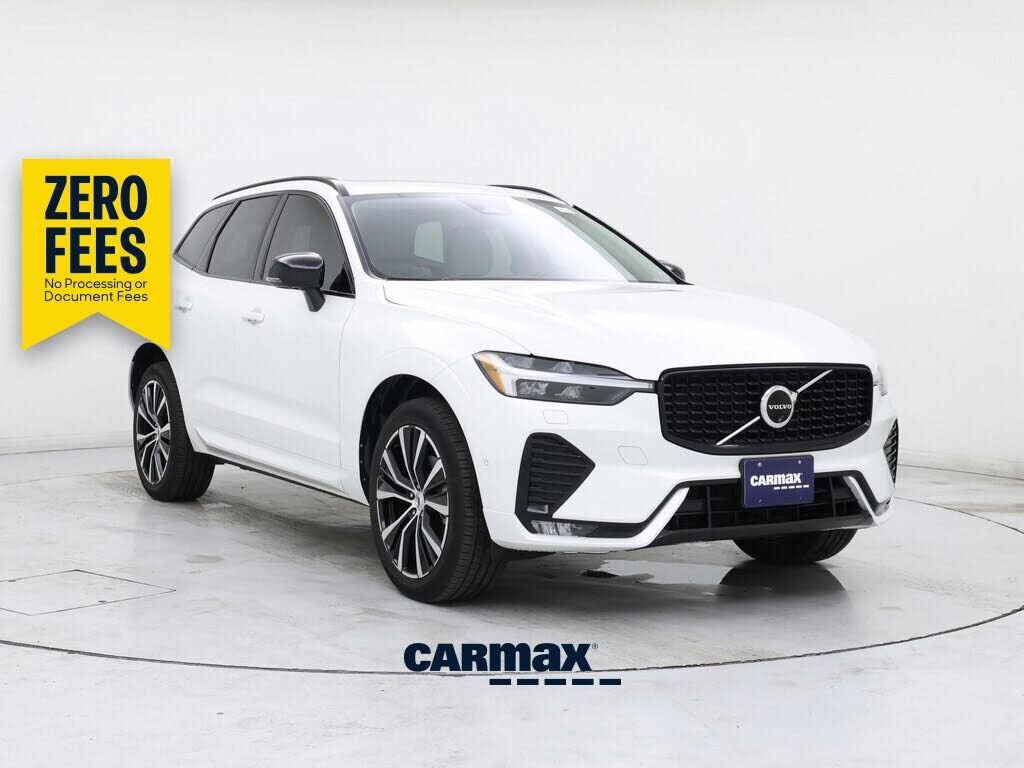 2024 VOLVO XC60