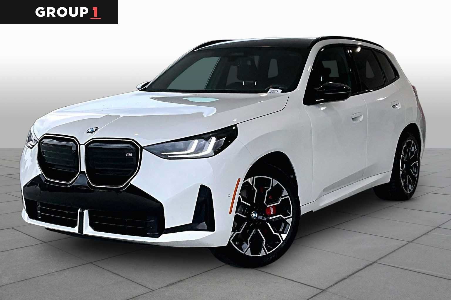 2026 BMW X3